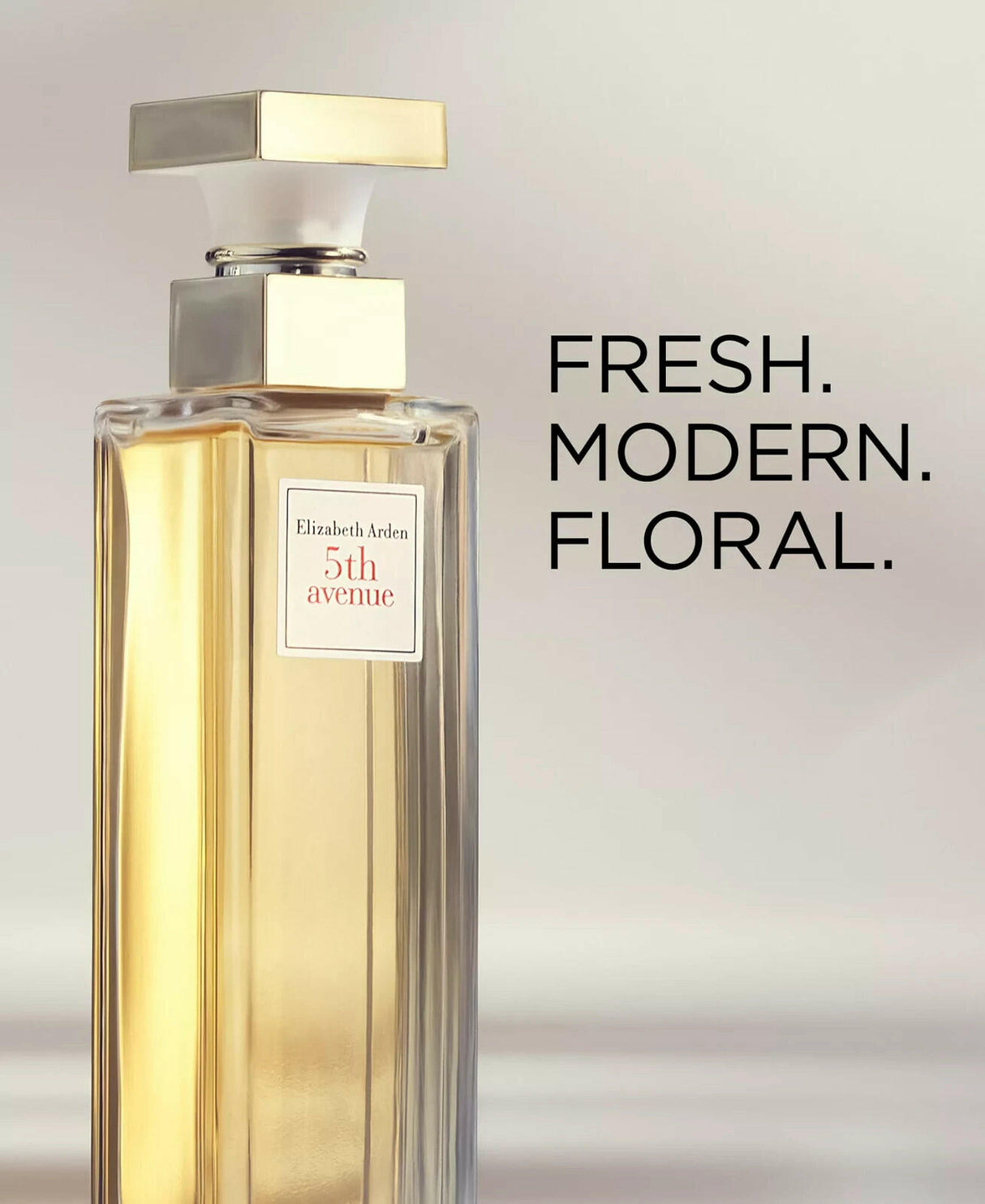 5th Ave by Elizabeth Arden for Women Eau de Parfum Spray 4.2 oz