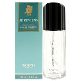 Je Reviens Worth for Women Eau de Toilette Spray 3.3 oz
