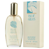 Blue Grass by Elizabeth Arden for Women Eau de Parfum Spray 3.3 oz
