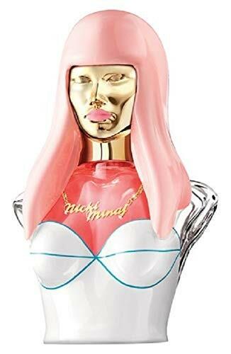 Pink Friday by Nicki Minaj for Women Eau de Parfum Spray 3.4 oz