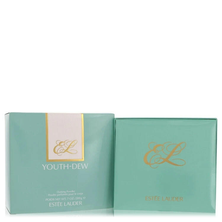 Youth-Dew by Estee Lauder for Women Dusting Powder 7 oz