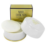 White Diamonds by Elizabeth Taylor Perfumed Body Powder 2.6 oz