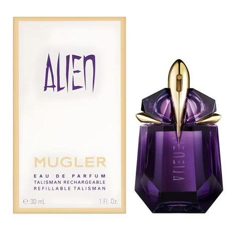 Alien by Mugler for Women Eau de Parfum Spray 1 oz