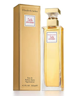 5th Ave by Elizabeth Arden for Women Eau de Parfum Spray 4.2 oz