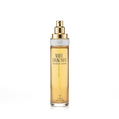 White Diamonds by Elizabeth Taylor Eau de Toilette Spray 3.3 oz (Tester)