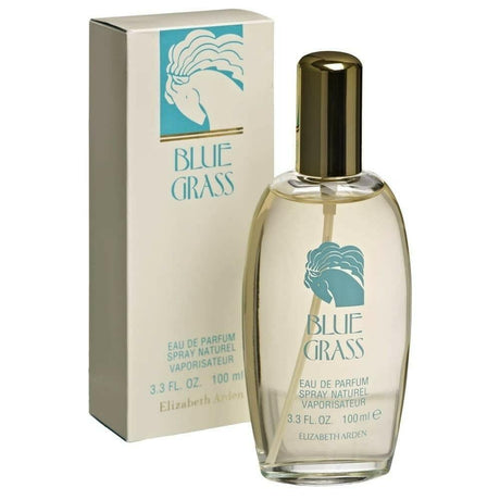 Blue Grass by Elizabeth Arden for Women Eau de Parfum Spray 3.3 oz