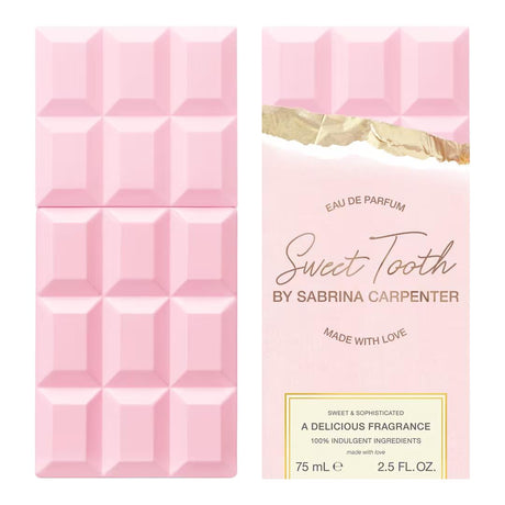 Sweet Tooth by Sabrina Carpenter Eau de Parfum Spray 2.5 oz
