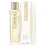 Lacoste by Lacoste for Women Eau de Parfum Spray 3 oz