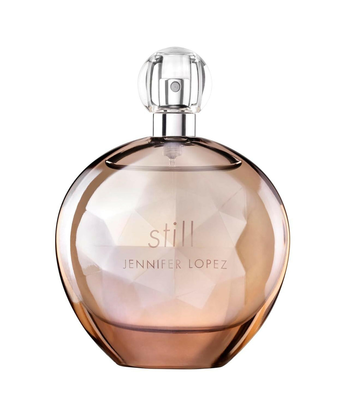 Still by Jennifer Lopez for Women Eau de Parfum Spray 3.4 oz