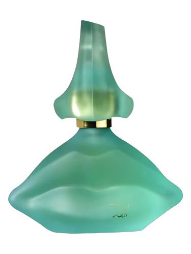 Laguna by Salvador Dali for Women Eau de Toilette Spray 3.4 oz