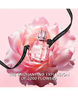 Flowerbomb by Viktor & Rolf for Women Eau de Parfum Spray 3.4 oz