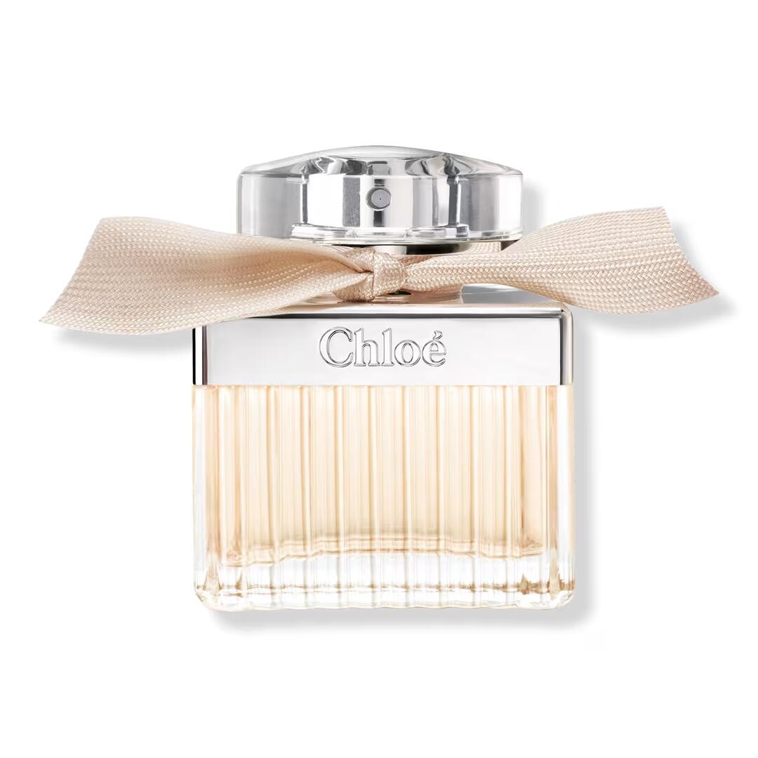 Chloé by Chloé for Women Eau de Parfum Spray 1.6 oz