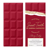 Sweet Tooth Cherry Baby by Sabrina Carpenter Eau de Parfum Spray 2.5 oz