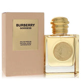 Goddess by Burberry for Women Eau de Parfum Spray 1.6 oz