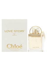 Love Story by Chloé for Women Eau de Parfum Spray 1.6 oz