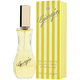 Giorgio Beverly Hills for Women Eau de Toilette Spray 3 oz
