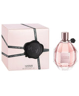 Flowerbomb by Viktor & Rolf for Women Eau de Parfum Spray 3.4 oz
