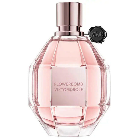 Flowerbomb by Viktor & Rolf for Women Eau de Parfum Spray 3.4 oz