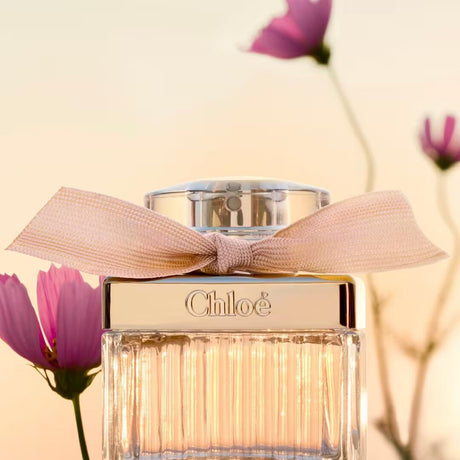 Chloé by Chloé for Women Eau de Parfum Spray 1.6 oz