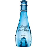 Cool Water by Davidoff for Women Eau de Toilette Spray 6.7 oz