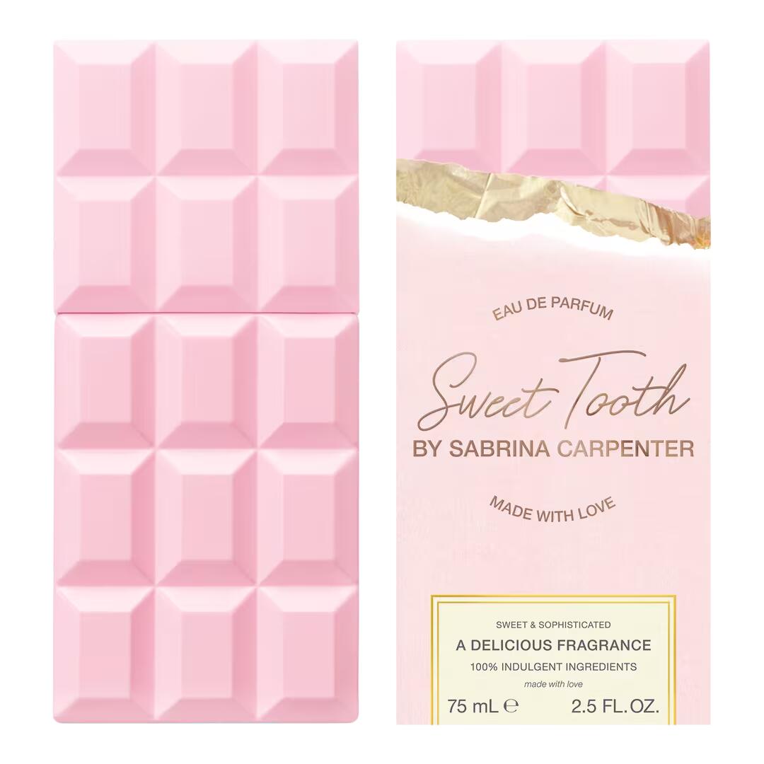 Sweet Tooth by Sabrina Carpenter Eau de Parfum Spray 2.5 oz