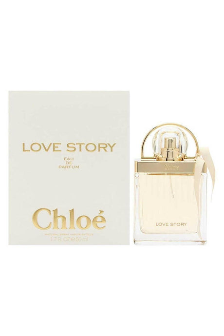 Love Story by Chloé for Women Eau de Parfum Spray 1.6 oz