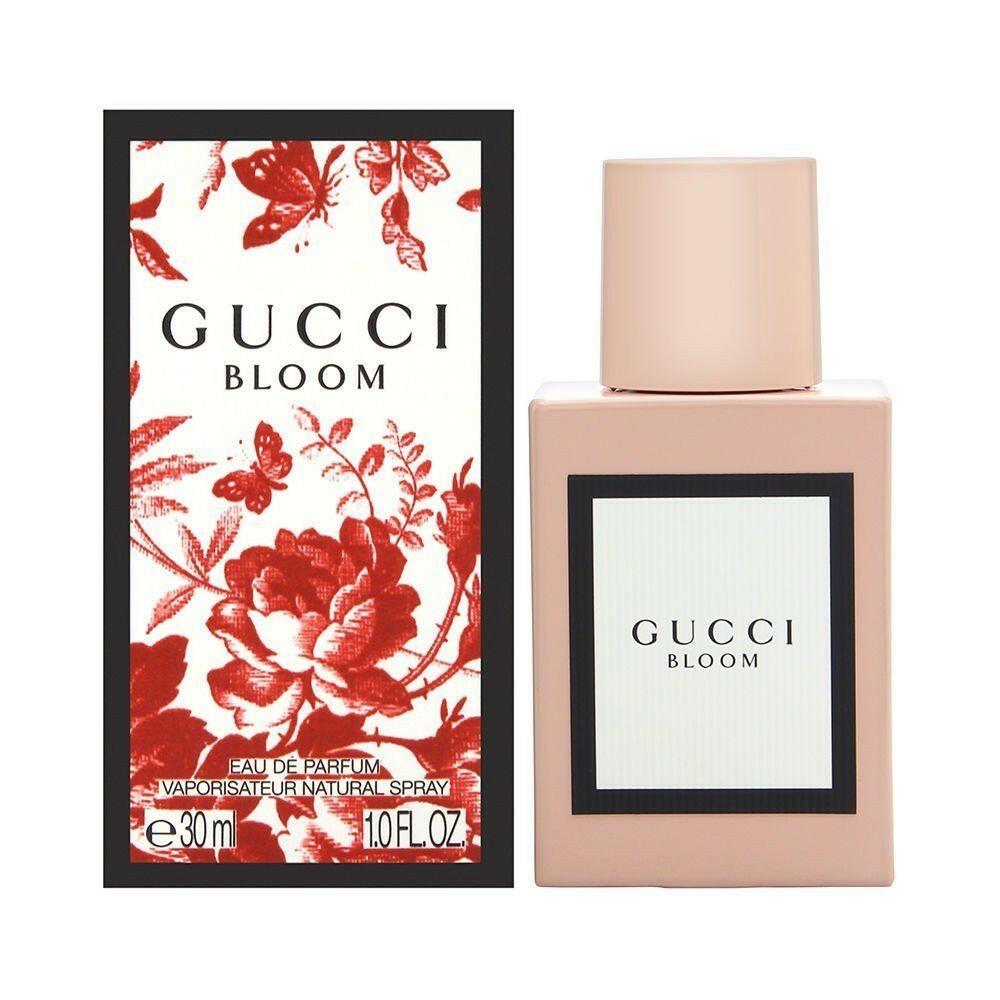 Gucci Bloom by Gucci Eau de Parfum Spray 1 oz