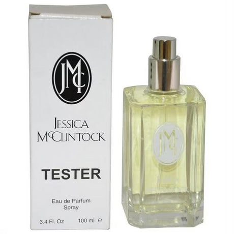 Jessica McClintock for Women Eau de Parfum Spray ( TESTER) 3.4 oz
