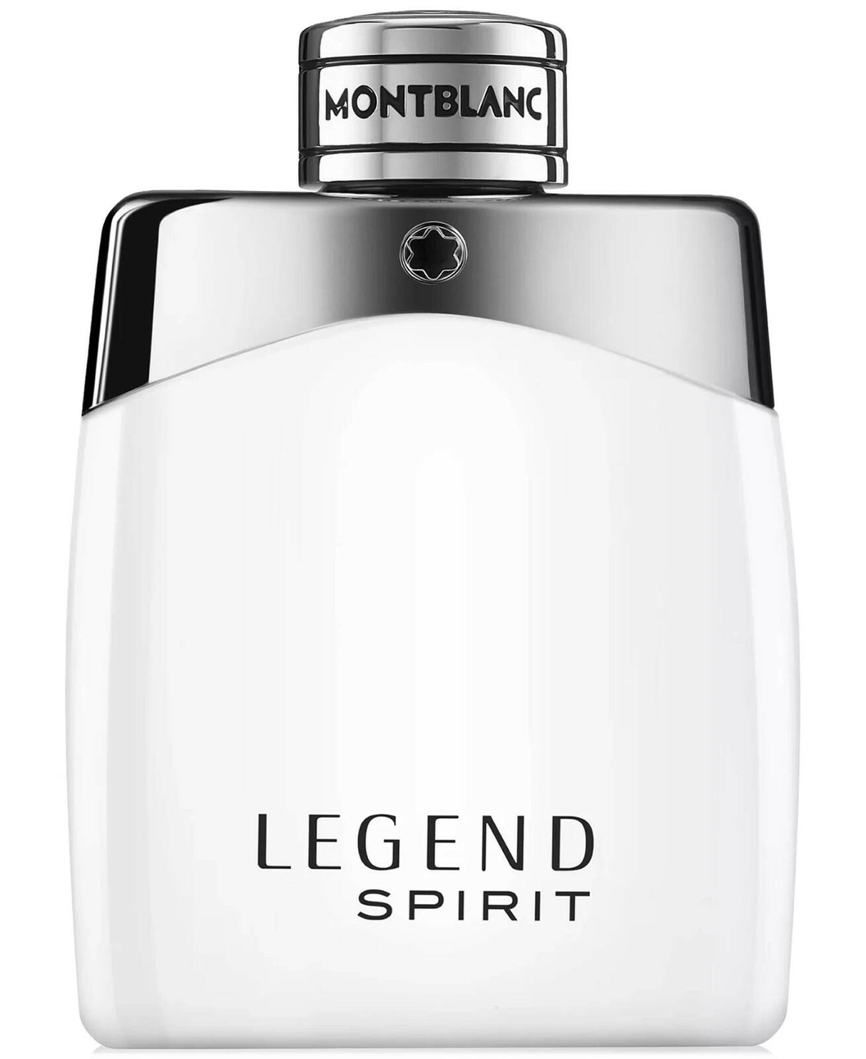 Legend Spirit by Montblanc For Men Eau De Toilette Spray 3.3 oz