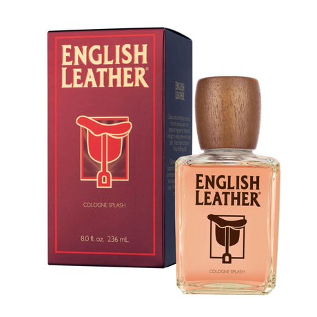 English Leather by English Leather for Men Cologne 8 oz