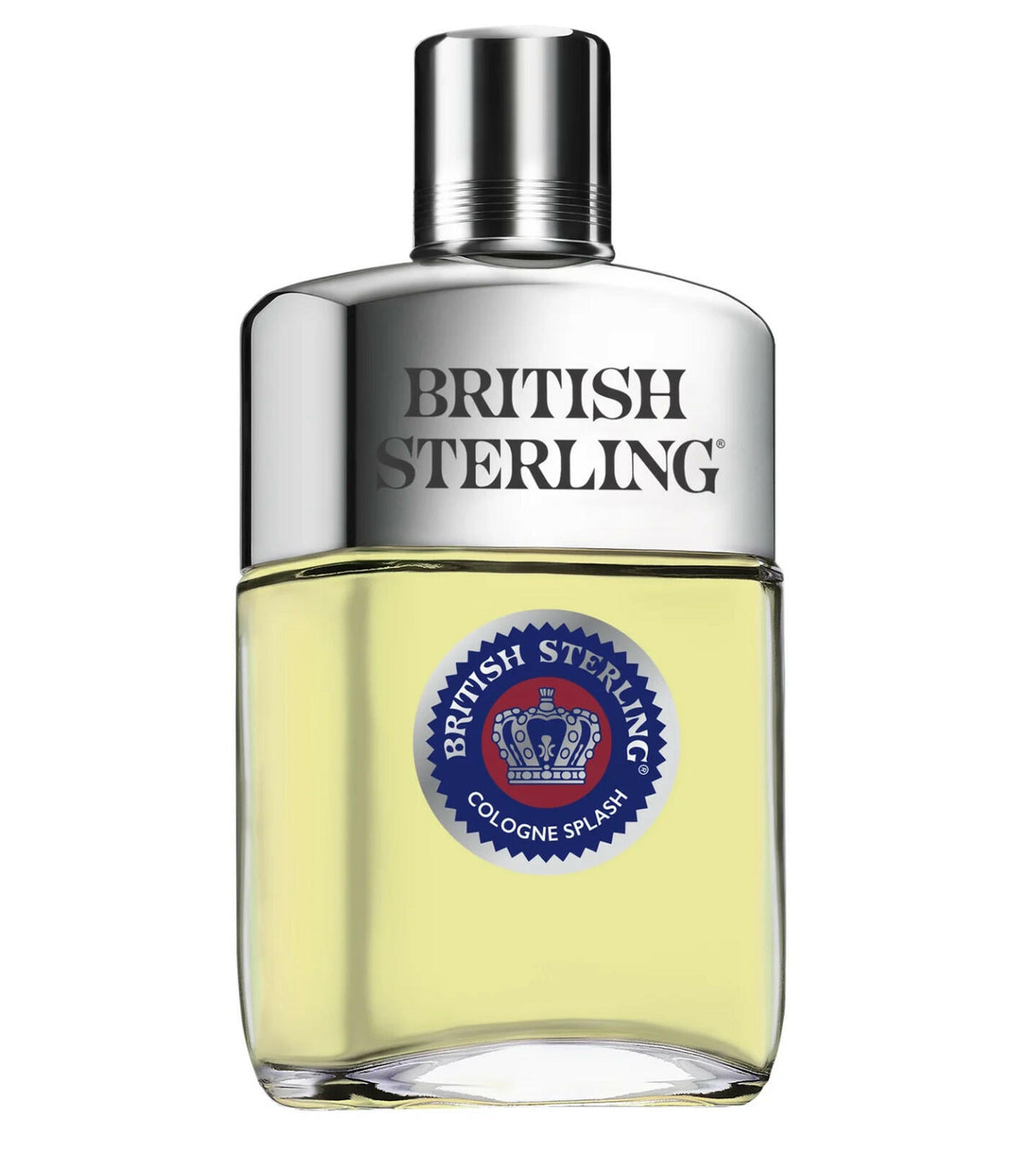 British Sterling by British Sterling for Men Cologne Splash 3.8 oz