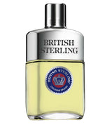 British Sterling by British Sterling for Men Cologne Splash 3.8 oz