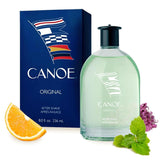Canoe by Canoe for Men After Shave 8 oz