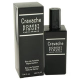 Cravache by Robert Piguet for Men Eau de Toilette Spray 3.4 oz
