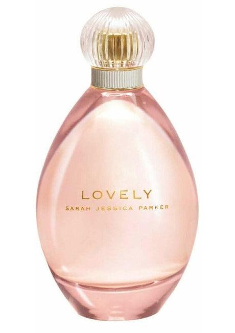 Lovely by Sarah Jessica Parker Fragrance for Women 3 Piece Gift Set