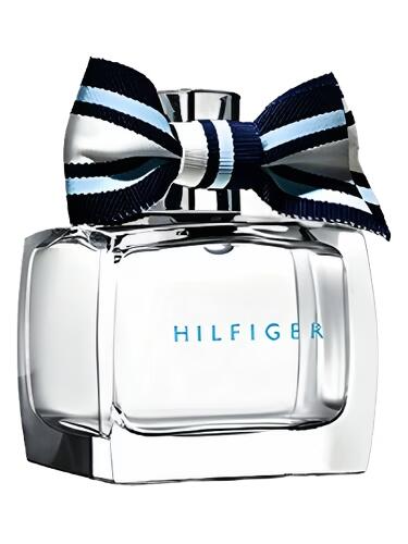 Hilfiger Woman by Tommy Hilfiger Eau de Parfum Spray 3.4 oz
