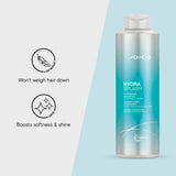 Joico HydraSplash Hydrating Shampoo 33.8 oz