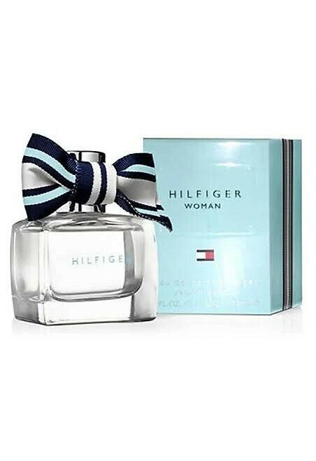 Hilfiger Woman by Tommy Hilfiger Eau de Parfum Spray 3.4 oz