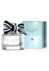 Hilfiger Woman by Tommy Hilfiger Eau de Parfum Spray 3.4 oz