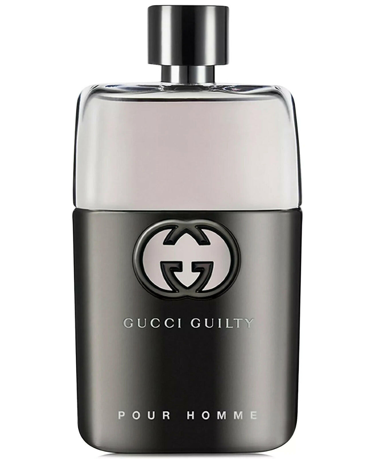 Gucci Guilty by Gucci Pour Homme Fragrance for Men 2 Piece Gift Set