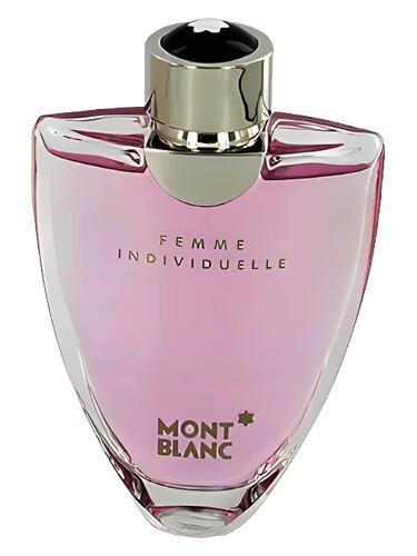 Femme Individuelle by Montblanc for Women Eau de Toilette Spray 2.5 oz