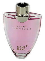 Femme Individuelle by Montblanc for Women Eau de Toilette Spray 2.5 oz