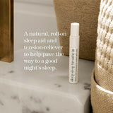 This Works Deep Sleep Breathe In Roll On
