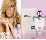 Femme Individuelle by Montblanc for Women Eau de Toilette Spray 2.5 oz