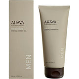 Ahava Men's Mineral Shower Gel 6.8 oz