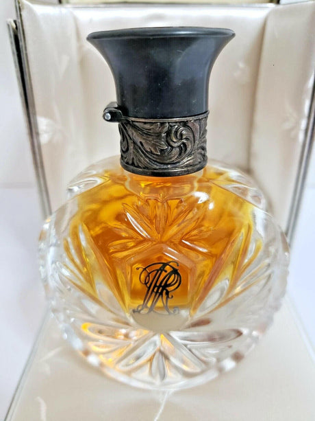 Safari Vintage by Ralph Lauren for Women Parfum 1 oz
