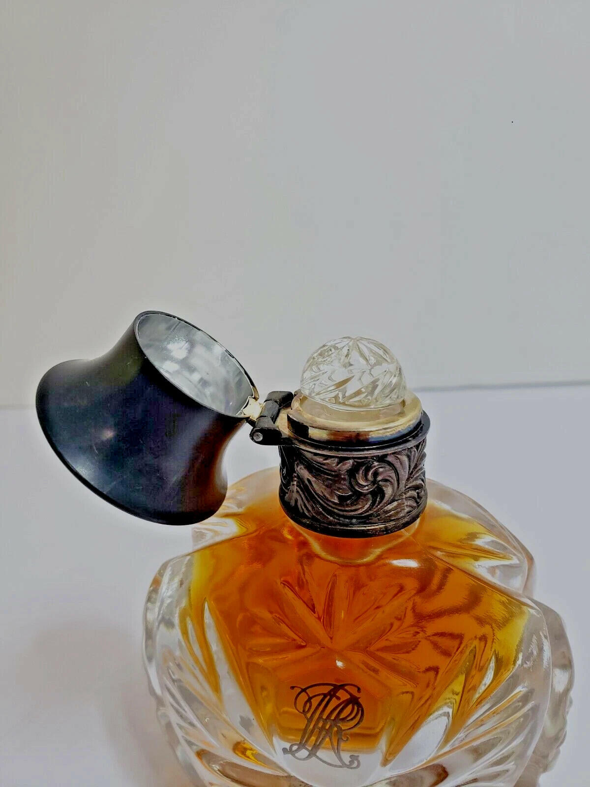 Safari Vintage by Ralph Lauren for Women Parfum 1 oz