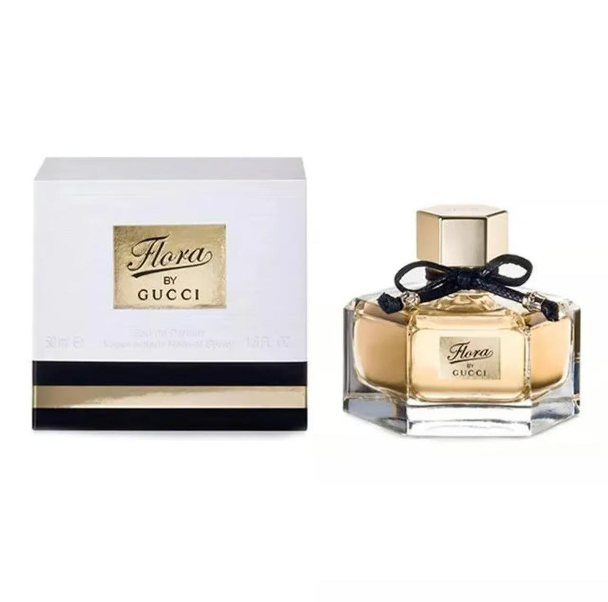Flora by Gucci for Women Eau de Toilette Spray 1.6 oz