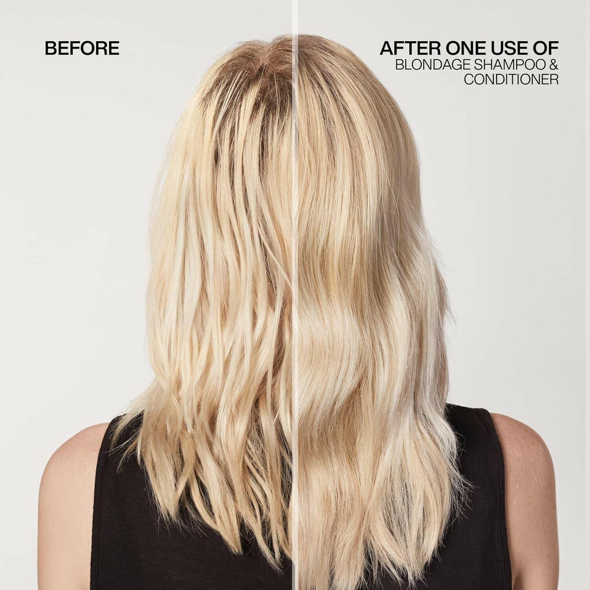 Redken Color Extend Blondage Color Depositing Conditioner 33.8 oz