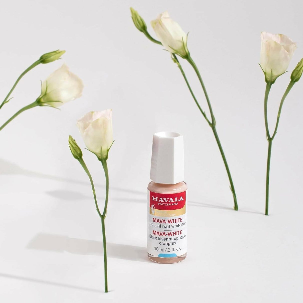 Mavala Mava-White Optical Nail Whitener